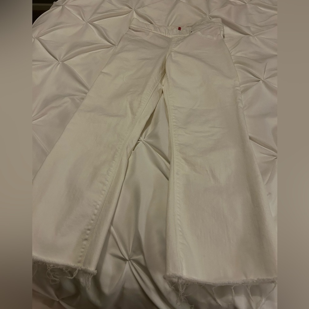 Spanx jeans